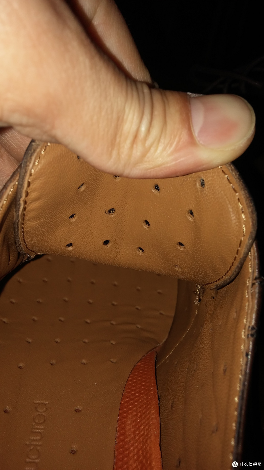 Clarks 其乐 UN Walk 正装皮鞋到货另附作死实验