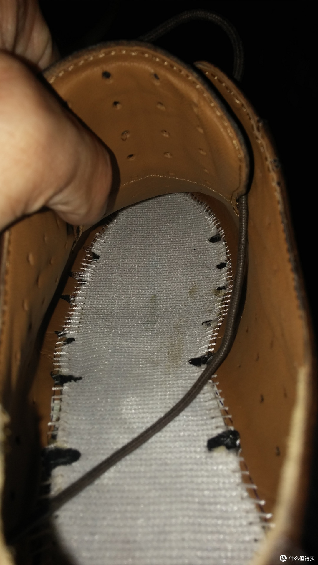 Clarks 其乐 UN Walk 正装皮鞋到货另附作死实验