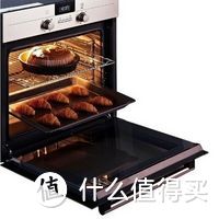 西门子嵌入式烤箱(60cm高)选购不完全攻略
