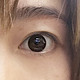 韩国 NEO 可视眸 巨目小黑环 彩色隐形眼镜 开箱