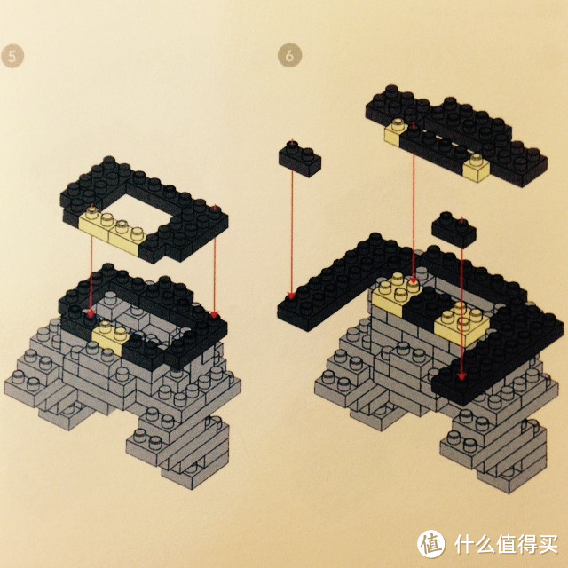 月熊与小白兔不得不说的故事