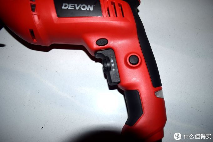 devon 大有1515-电钻/冲击钻两用开箱