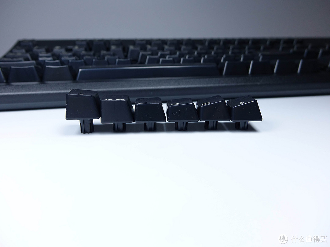 KeyTronic KT800 薄膜键盘
