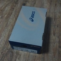 亚瑟士ACIS GT-2000 4跑鞋开箱总结(鞋带|鞋垫)