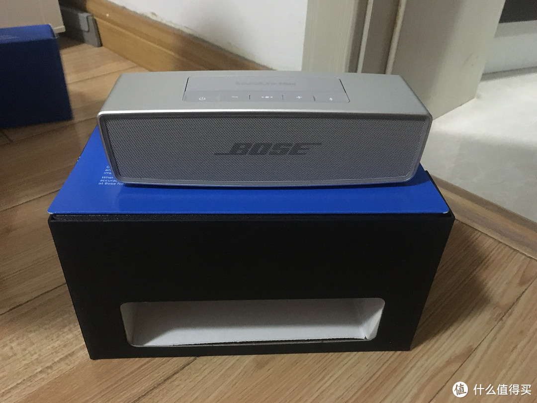 9百大洋的Bose Soundlink 2入手记