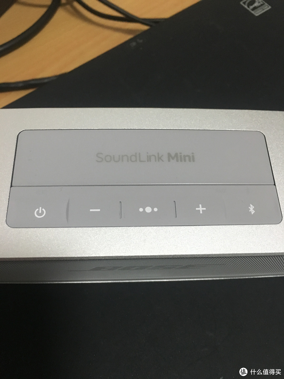 9百大洋的Bose Soundlink 2入手记