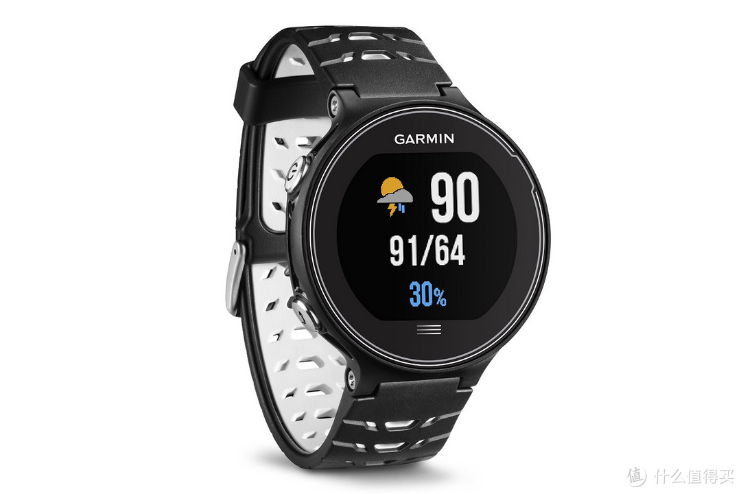 比美版还便宜：GARMIN 佳明 Forerunner 630 国行中文版开始预订