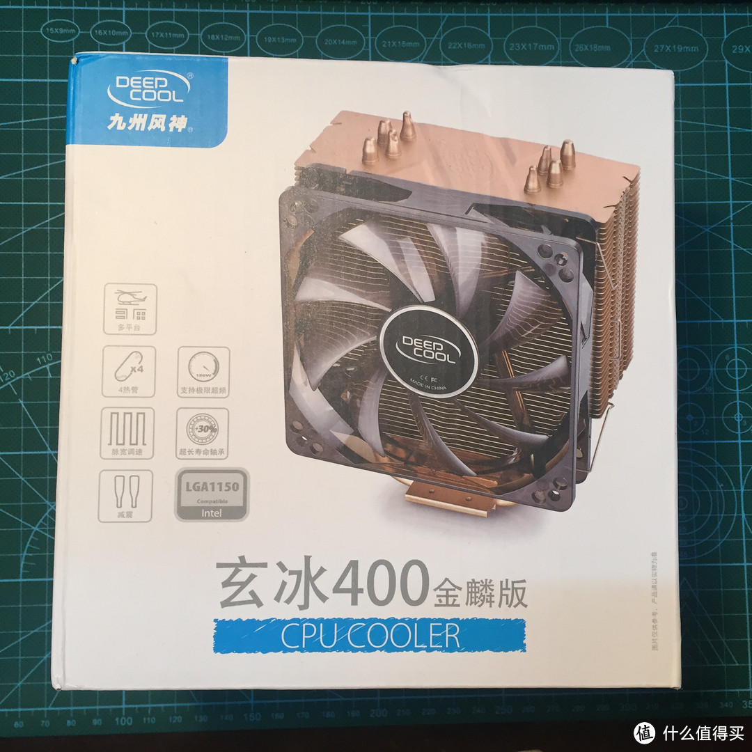 黑白双煞 H440黑 skylake平台装机