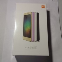 小米 小米5 智能手机外观展示(音量键|耳机孔)
