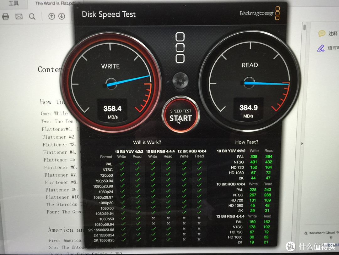 让雷电口不再闲置：Delock thunderbolt 2.5sata硬盘盒