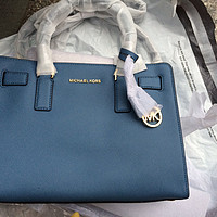 入手 Michael Kors Dillon East/West Satchel 包包