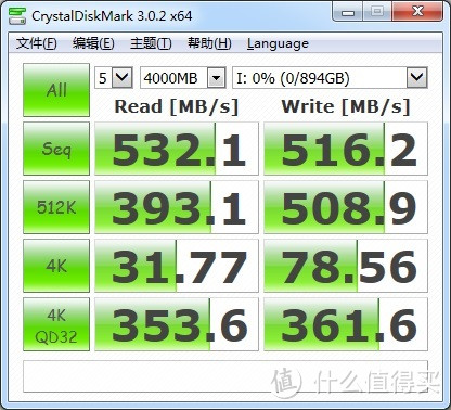 让雷电口不再闲置：Delock thunderbolt 2.5sata硬盘盒