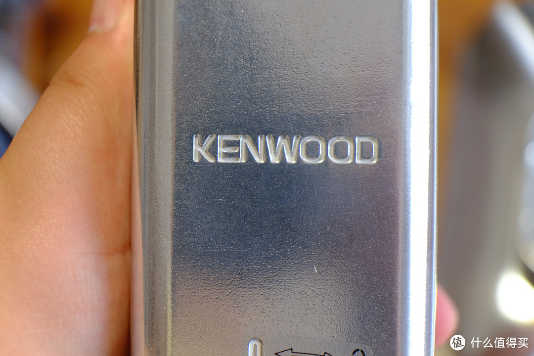 #本站首晒# KENWOOD 凯伍德 AT644 果蔬压榨器 开箱&试用（附汪星人照）
