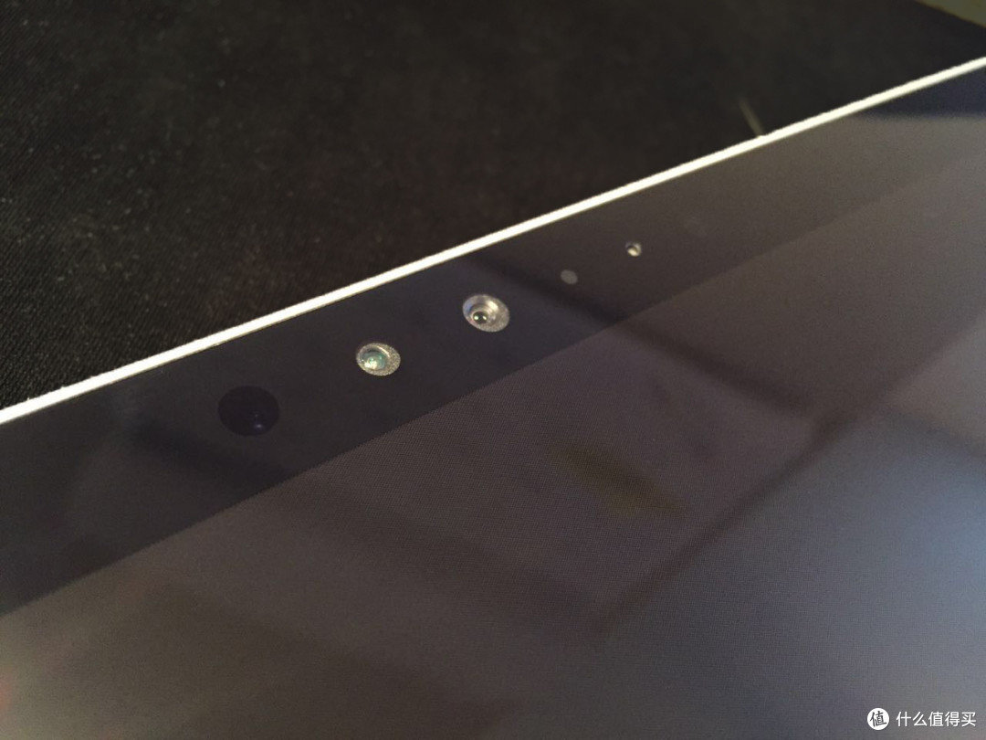Microsoft 微软 Surface Pro 4 半年使用报告