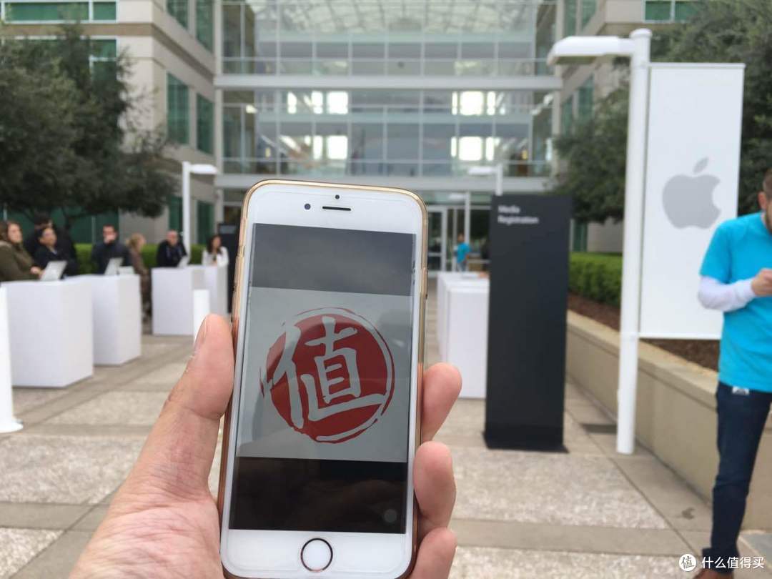 4英寸iPhone SE发布:Apple 苹果 2016年春季新品发布会图文回顾