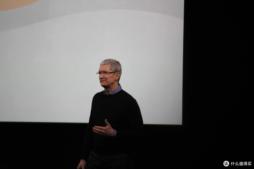 4英寸iPhone SE发布:Apple 苹果 2016年春季新品发布会图文回顾
