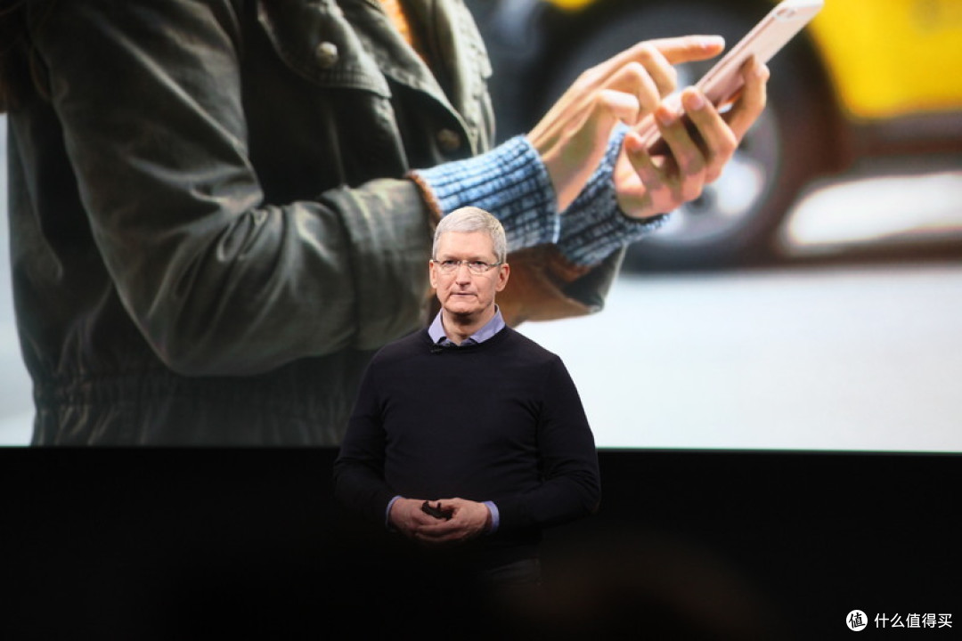 4英寸iPhone SE发布:Apple 苹果 2016年春季新品发布会图文回顾