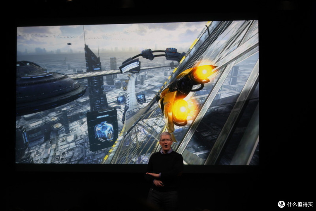 4英寸iPhone SE发布:Apple 苹果 2016年春季新品发布会图文回顾