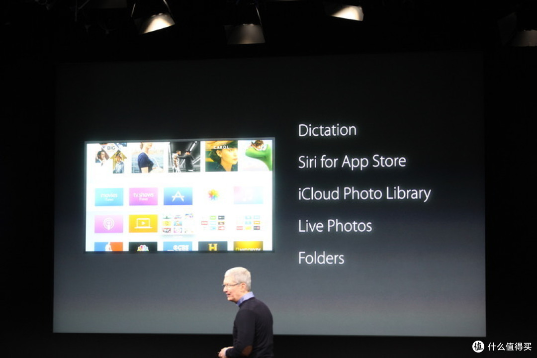 4英寸iPhone SE发布:Apple 苹果 2016年春季新品发布会图文回顾
