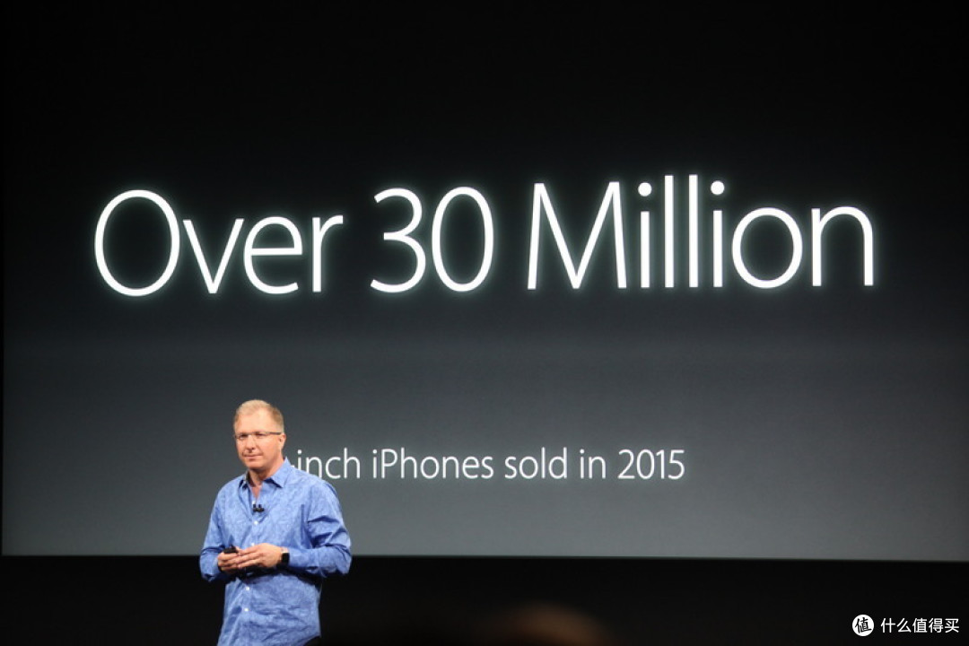 4英寸iPhone SE发布:Apple 苹果 2016年春季新品发布会图文回顾