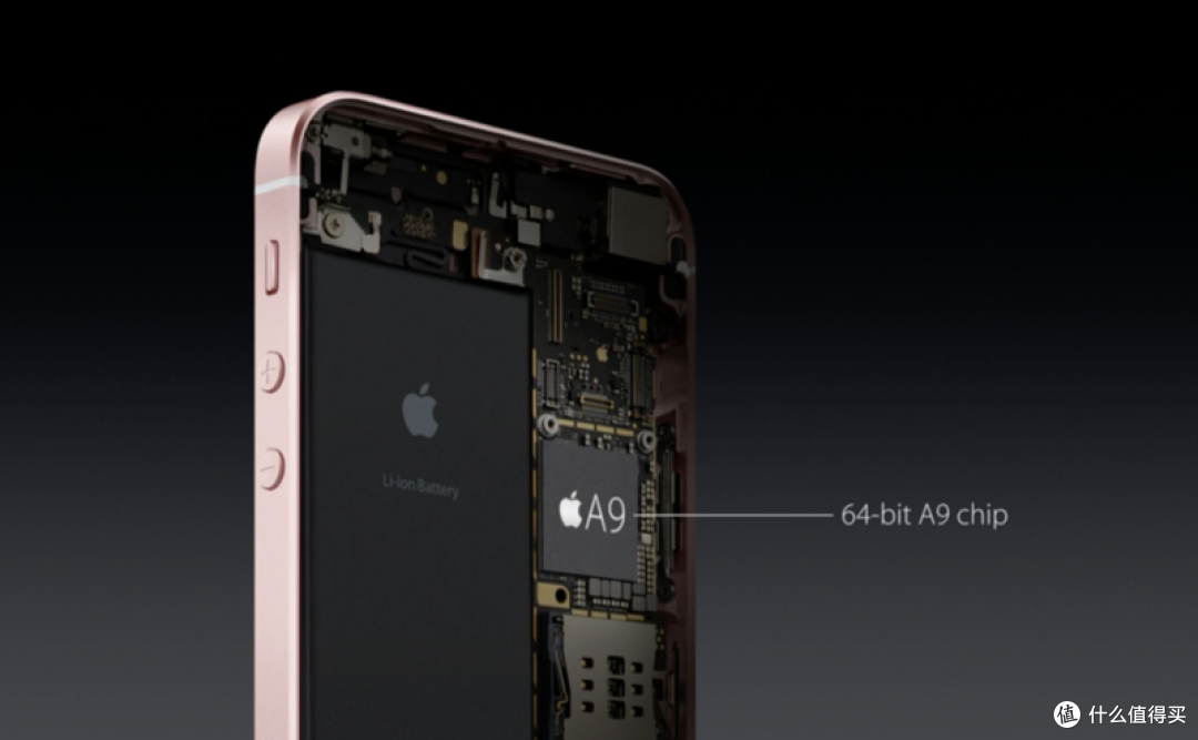 4英寸iPhone SE发布:Apple 苹果 2016年春季新品发布会图文回顾