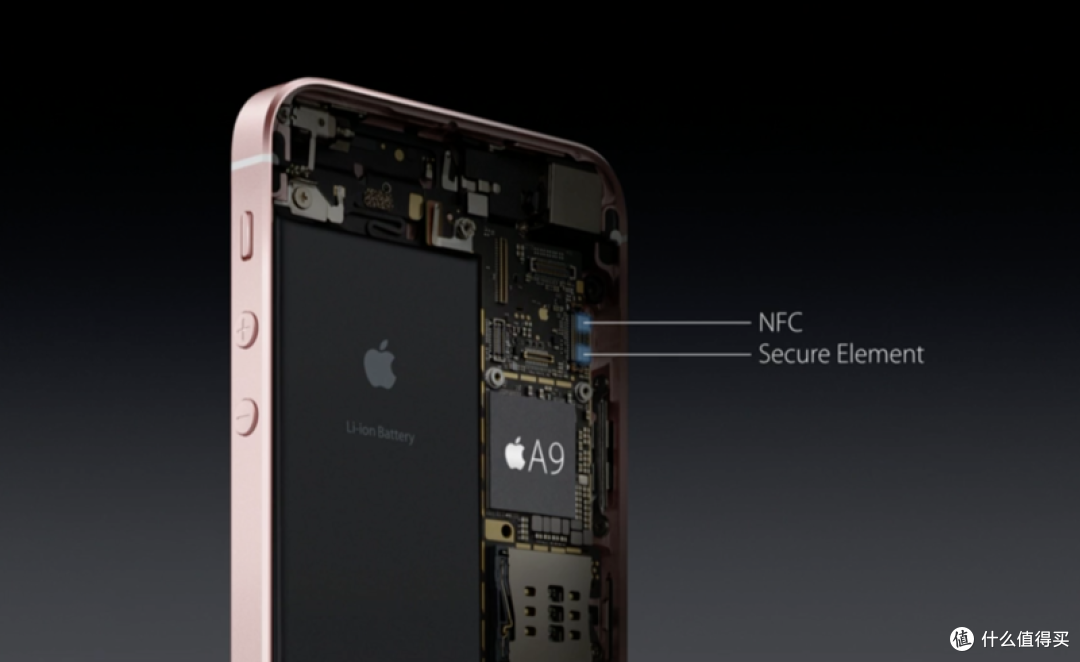 4英寸iPhone SE发布:Apple 苹果 2016年春季新品发布会图文回顾