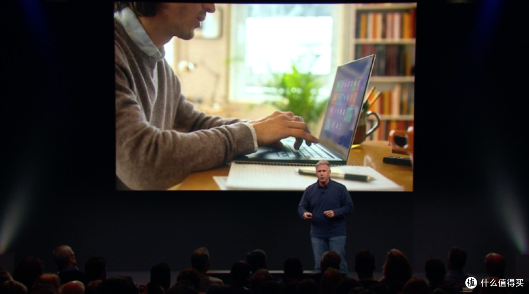 4英寸iPhone SE发布:Apple 苹果 2016年春季新品发布会图文回顾