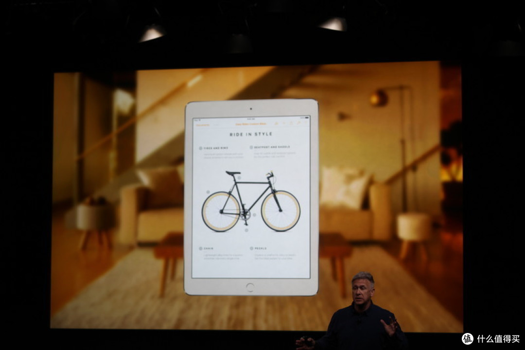 4英寸iPhone SE发布:Apple 苹果 2016年春季新品发布会图文回顾