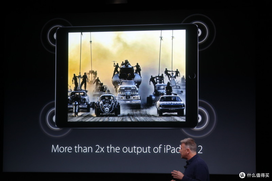 4英寸iPhone SE发布:Apple 苹果 2016年春季新品发布会图文回顾
