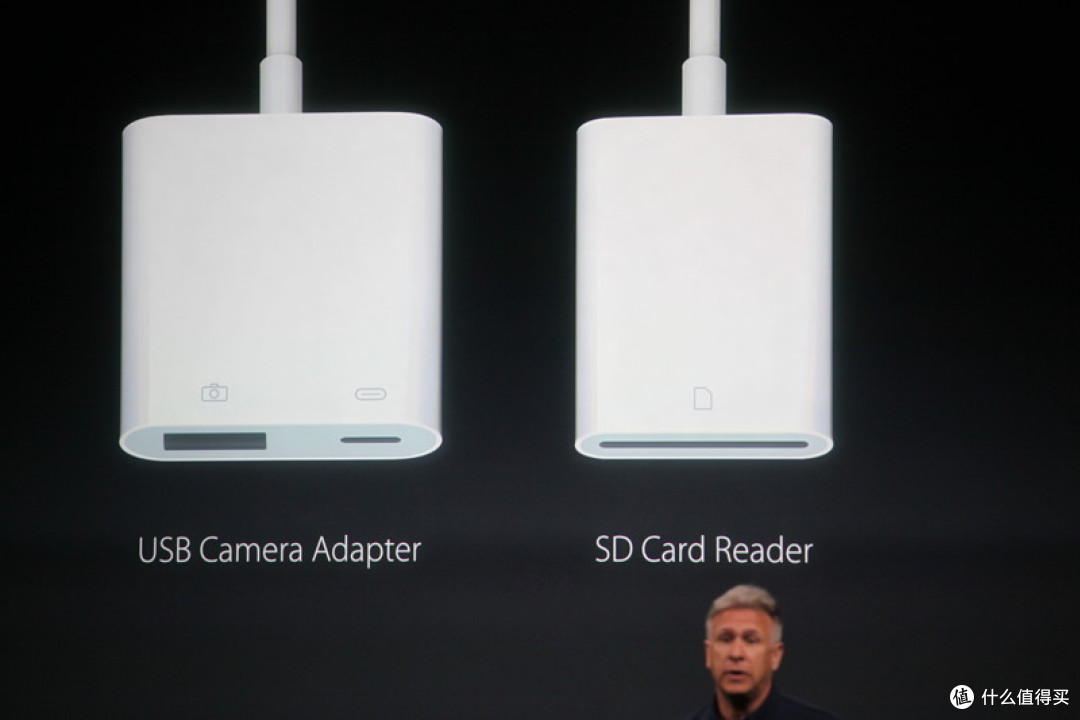 4英寸iPhone SE发布:Apple 苹果 2016年春季新品发布会图文回顾