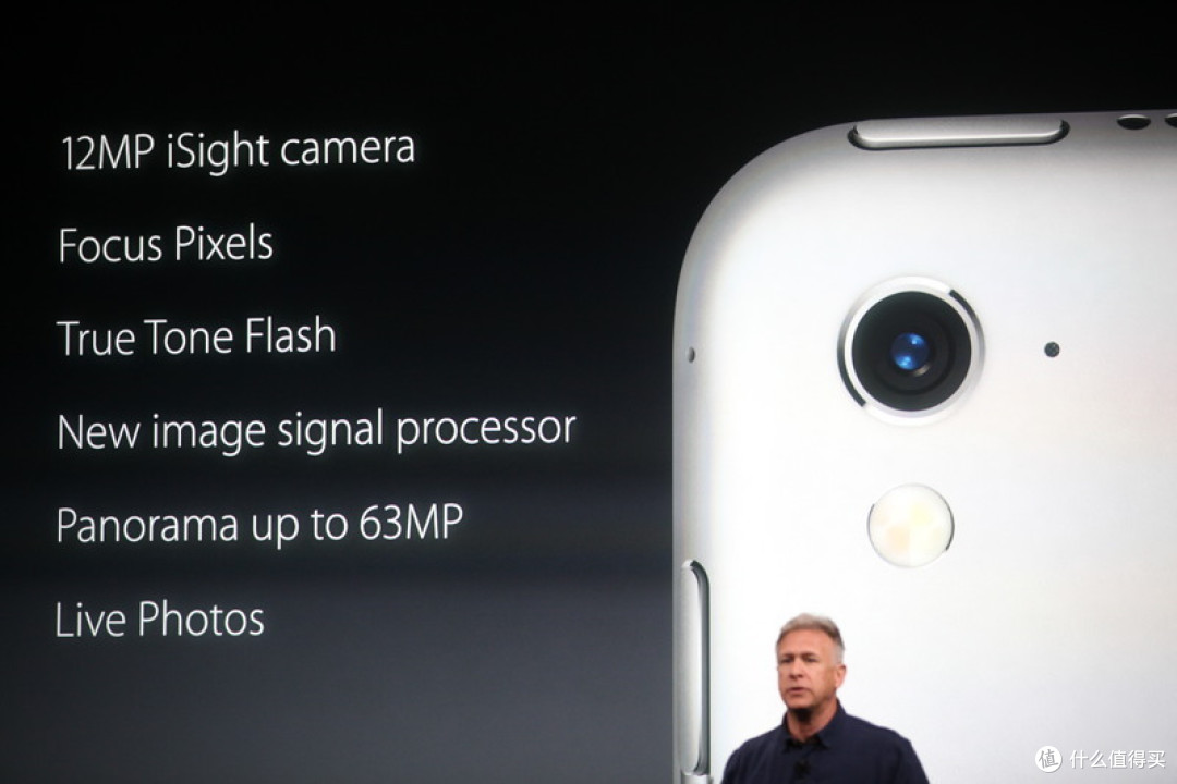 4英寸iPhone SE发布:Apple 苹果 2016年春季新品发布会图文回顾