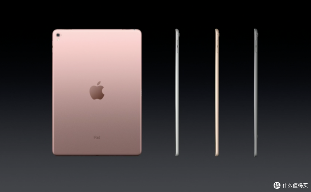 4英寸iPhone SE发布:Apple 苹果 2016年春季新品发布会图文回顾