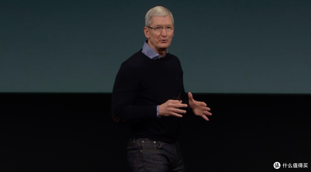 4英寸iPhone SE发布:Apple 苹果 2016年春季新品发布会图文回顾