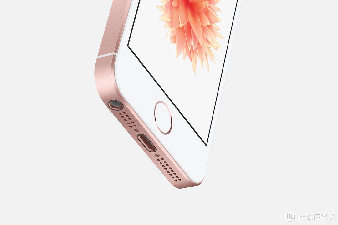 苹果小屏“旗舰”：Apple 苹果 发布 4英寸iPhone SE