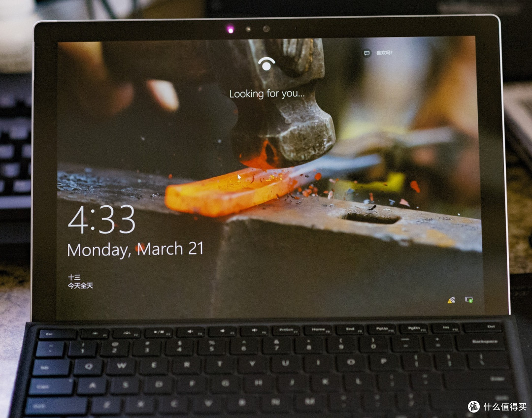 Microsoft 微软 Surface Pro 4 半年使用报告