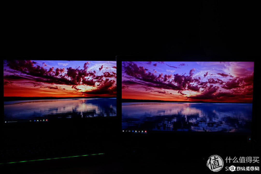带鱼屏,再来一个 — LG 29UM67 29英寸显示器