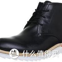 德亚首单直邮：ROCKPORT 乐步 STREET K74214 男士短靴