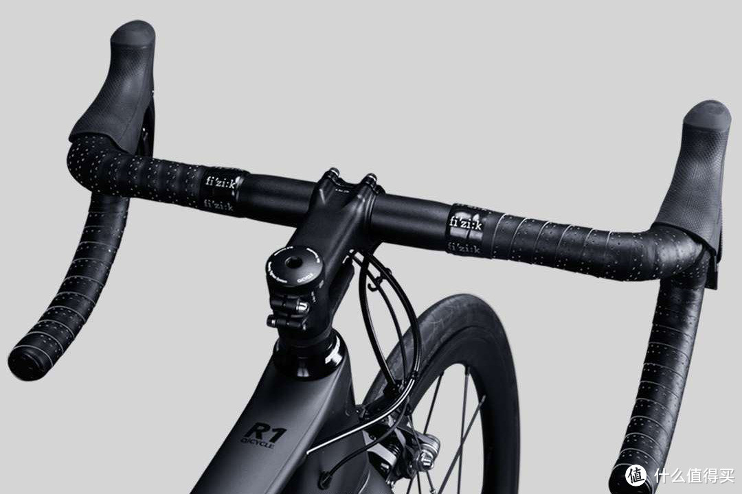 小米最贵产品：MI 小米 推出 QiCYCLE R1 公路车