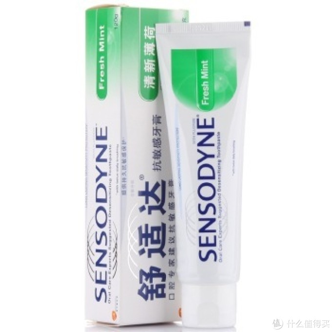 #品牌故事# 从原理到实战,满满的干货:舒适达抗敏牙膏选购攻略