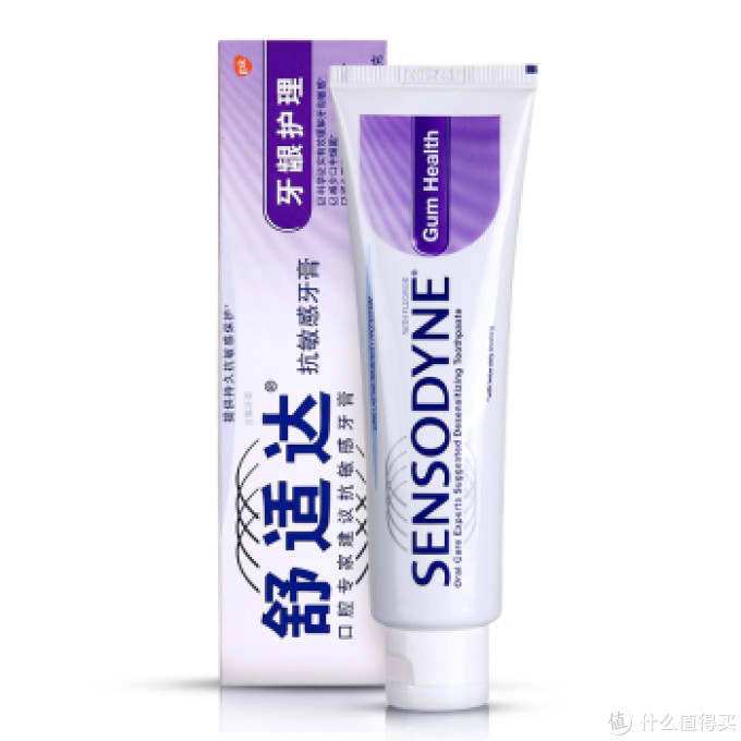 #品牌故事# 从原理到实战,满满的干货:舒适达抗敏牙膏选购攻略
