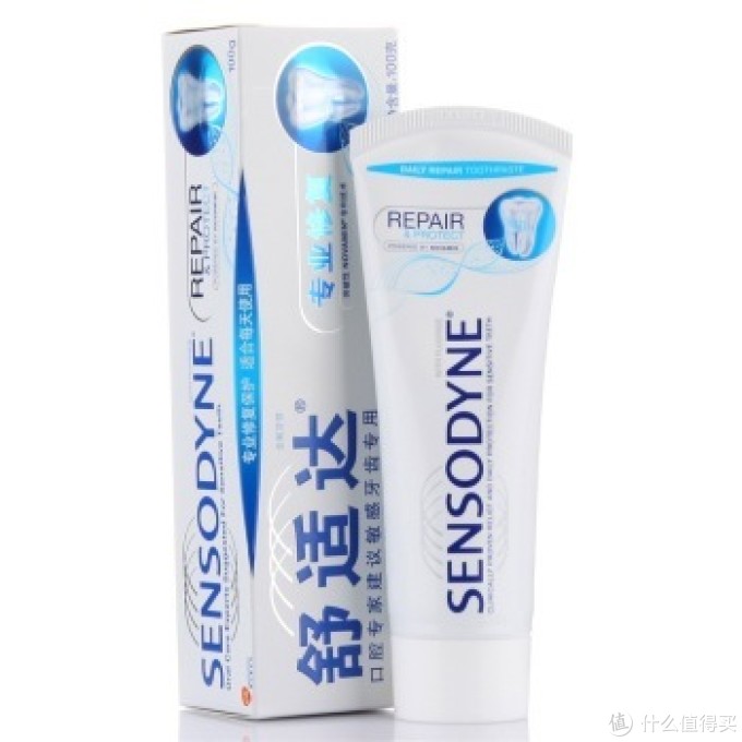 #品牌故事# 从原理到实战,满满的干货:舒适达抗敏牙膏选购攻略
