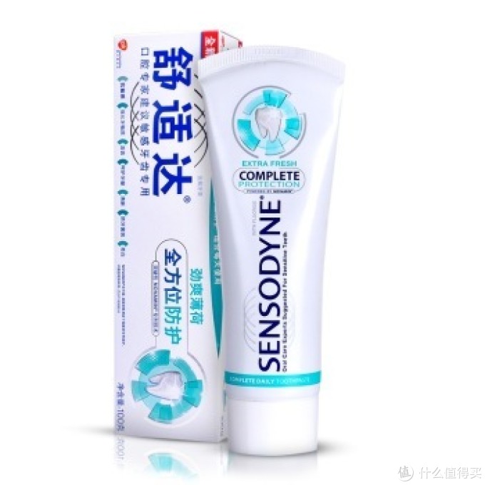 #品牌故事# 从原理到实战,满满的干货:舒适达抗敏牙膏选购攻略