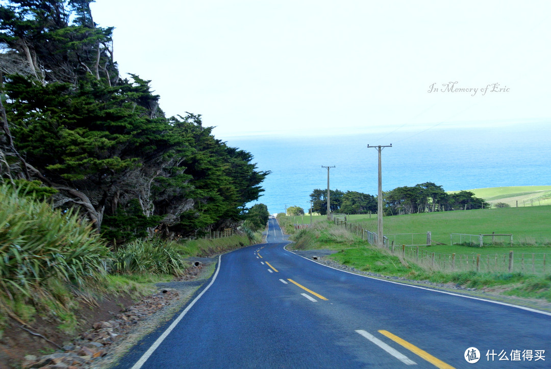 写在即将再次出发前：一生必去之地 新西兰南岛