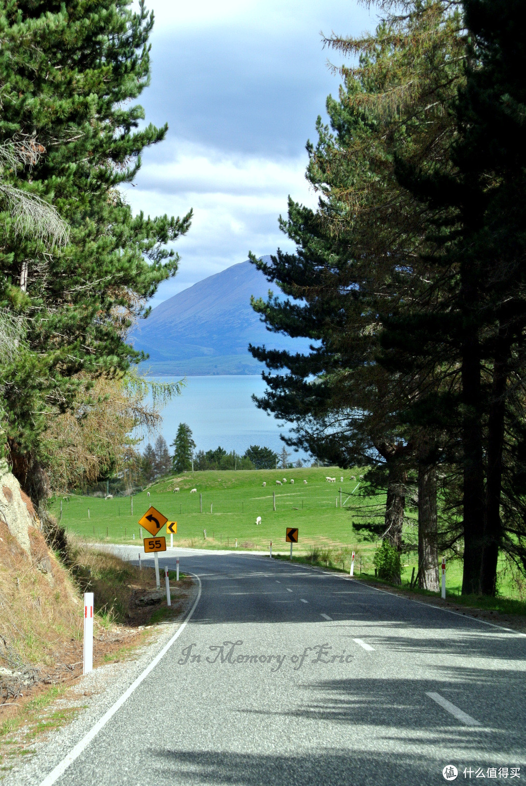 写在即将再次出发前：一生必去之地 新西兰南岛