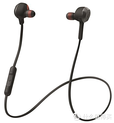 记第一件蓝牙耳机：Jabra 捷波朗 ROX WIRELESS