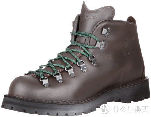 Danner 30800 Mountain Light II 山脉之光II 体验