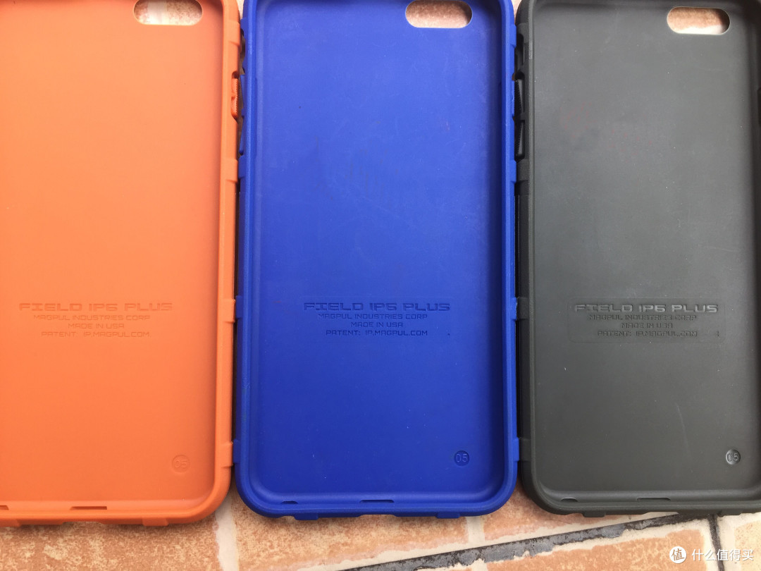 MAGPUL 马盖普 field case iPhone保护壳 多种版本解析