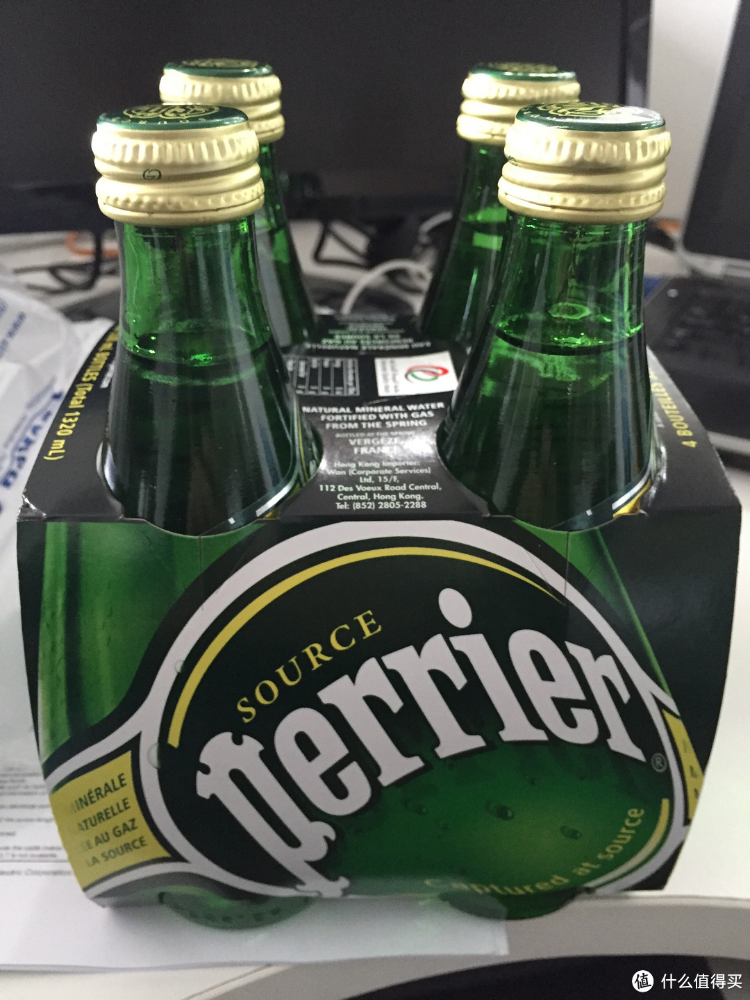 考拉海购不到五折的炒鸡便宜Perrier“巴黎水”