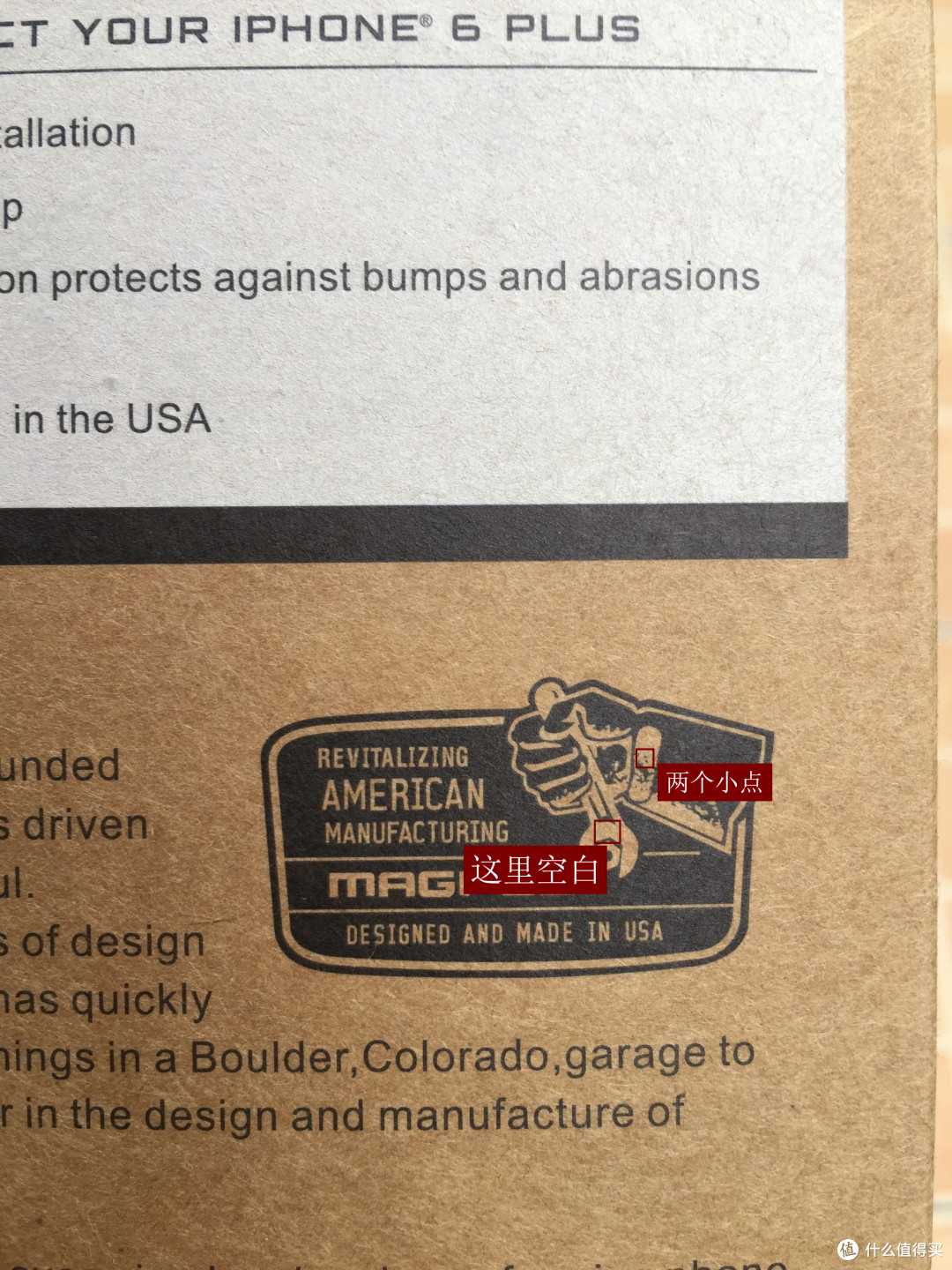 MAGPUL 马盖普 field case iPhone保护壳 多种版本解析