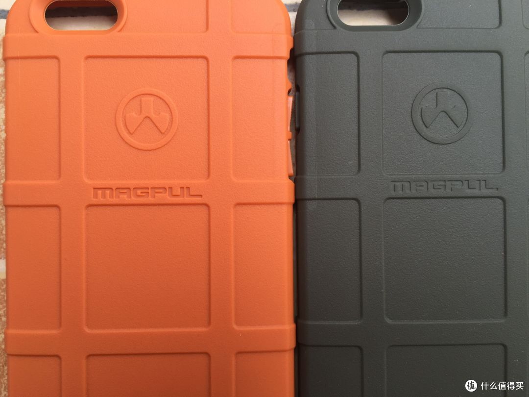MAGPUL 马盖普 field case iPhone保护壳 多种版本解析